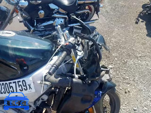 2000 YAMAHA YZF600 R JYA5AHE02YA020097 зображення 8