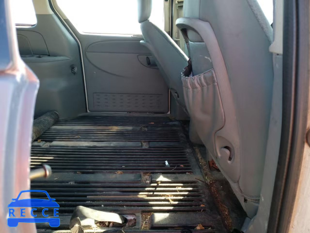 2005 DODGE CARAVAN C/ 1D4GP21E85B359658 image 5