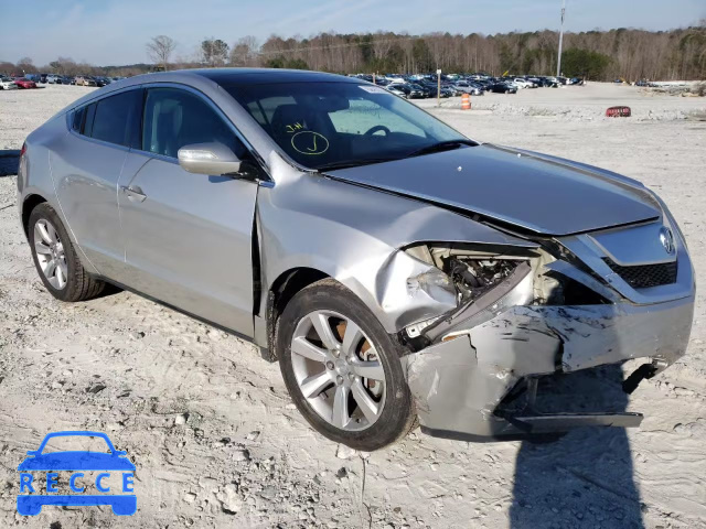 2012 ACURA ZDX TECHNO 2HNYB1H44CH500103 image 0