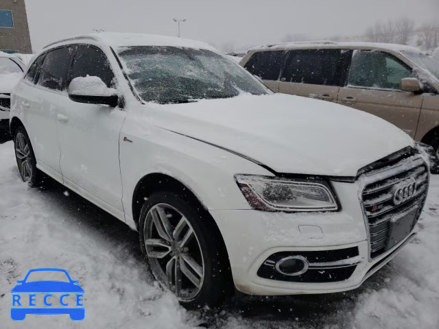 2014 AUDI SQ5 PRESTI WA1VGAFPXEA097733 image 0