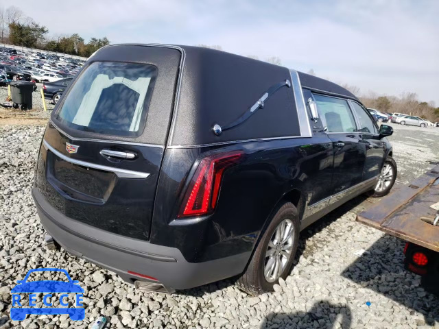 2020 CADILLAC HEARSE 1GYKNAR4XLZ225459 зображення 3