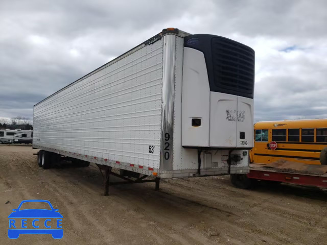 2013 GREAT DANE TRAILER DRY 53FT 1GRAA0627DW701248 image 0