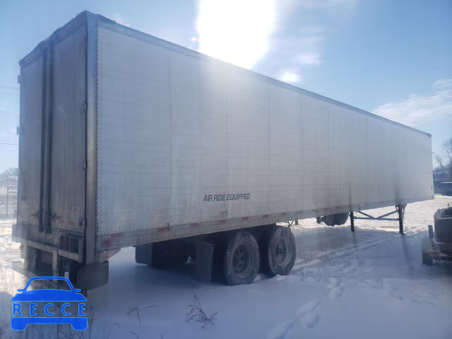 2013 GREAT DANE TRAILER DRY 53FT 1GRAA0627DW701248 image 3