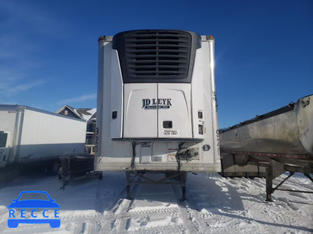 2013 GREAT DANE TRAILER DRY 53FT 1GRAA0627DW701248 image 4