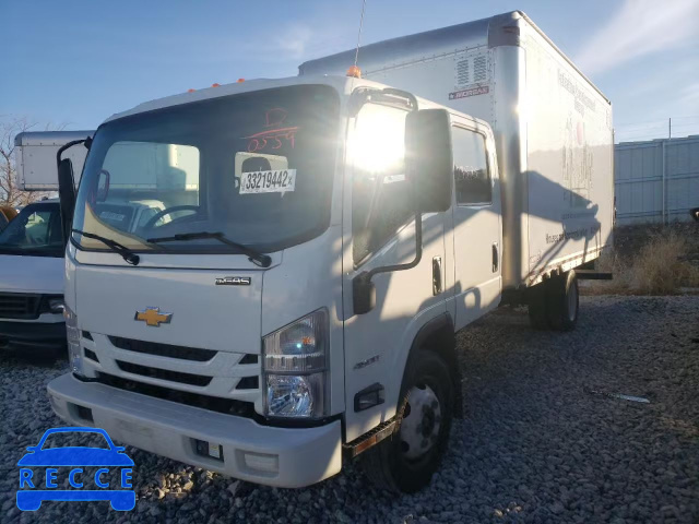 2018 CHEVROLET 4500 54DCDJ1B7JS800559 image 1