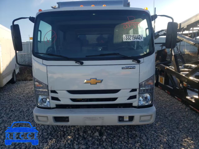 2018 CHEVROLET 4500 54DCDJ1B7JS800559 Bild 6