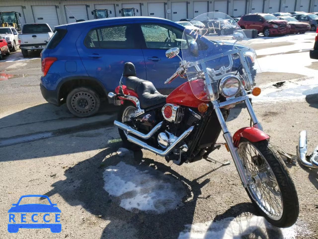 1999 KAWASAKI VN800 JKBVNCA16XB502676 зображення 0
