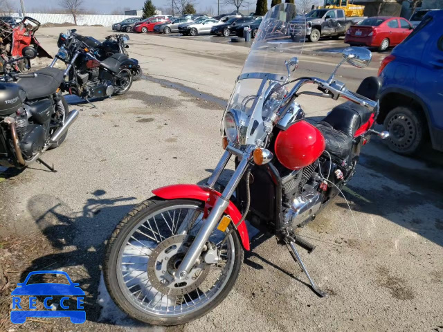1999 KAWASAKI VN800 JKBVNCA16XB502676 зображення 1