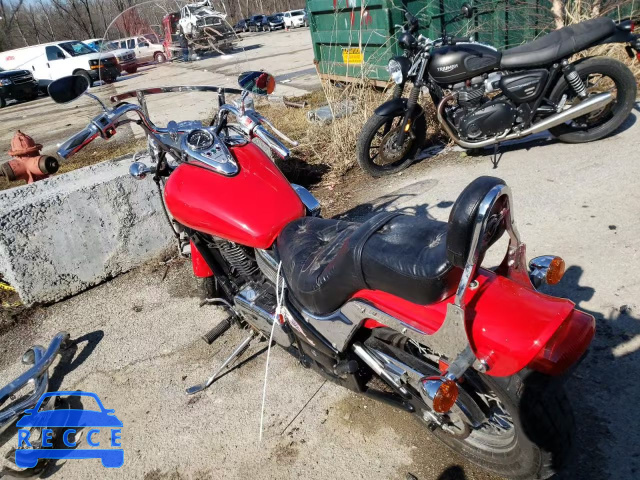 1999 KAWASAKI VN800 JKBVNCA16XB502676 зображення 2