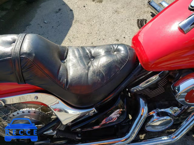 1999 KAWASAKI VN800 JKBVNCA16XB502676 зображення 4