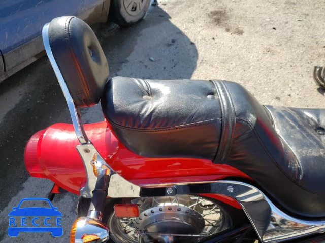 1999 KAWASAKI VN800 JKBVNCA16XB502676 зображення 5