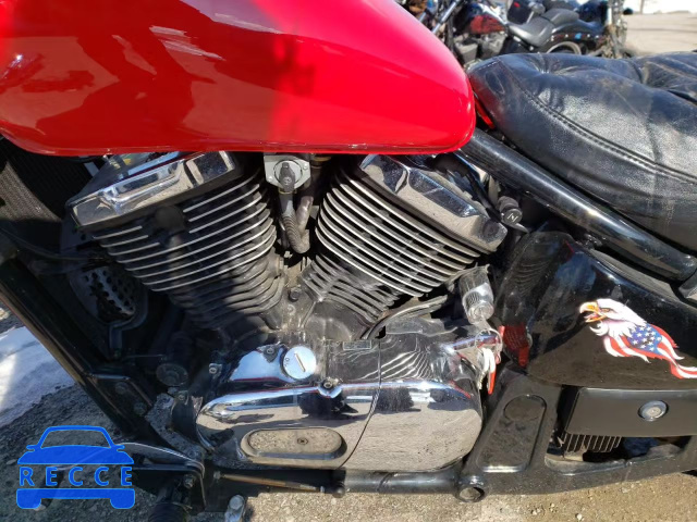 1999 KAWASAKI VN800 JKBVNCA16XB502676 зображення 6