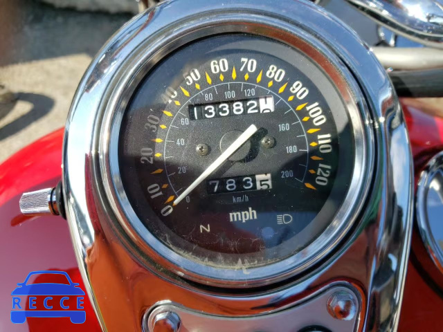1999 KAWASAKI VN800 JKBVNCA16XB502676 зображення 7