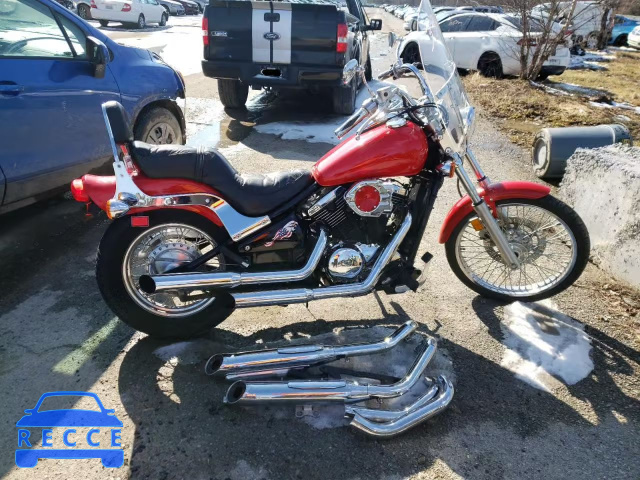 1999 KAWASAKI VN800 JKBVNCA16XB502676 зображення 8