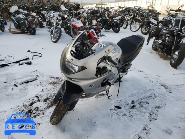 2004 YAMAHA YZF600 R JYA5AHE054A043044 зображення 1