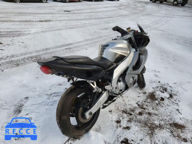 2004 YAMAHA YZF600 R JYA5AHE054A043044 зображення 3