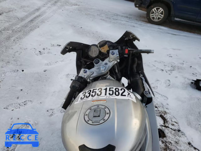 2004 YAMAHA YZF600 R JYA5AHE054A043044 image 4