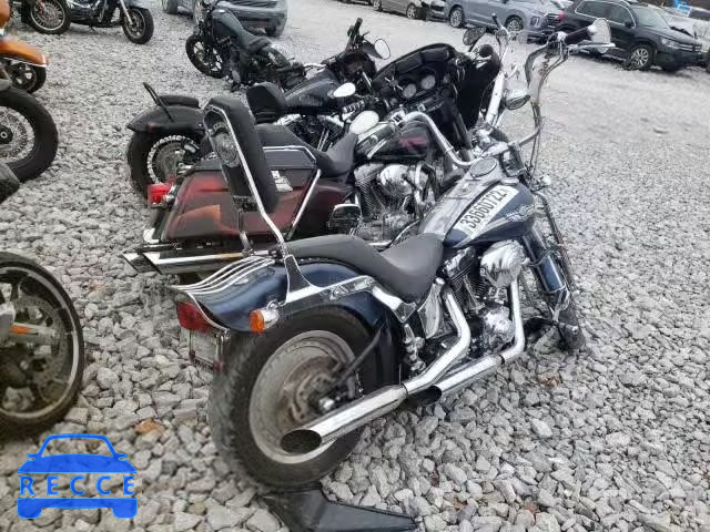 2003 HARLEY-DAVIDSON FXSTSI 1HD1BZB193Y061182 image 3