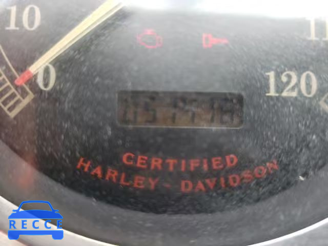 2003 HARLEY-DAVIDSON FXSTSI 1HD1BZB193Y061182 image 7