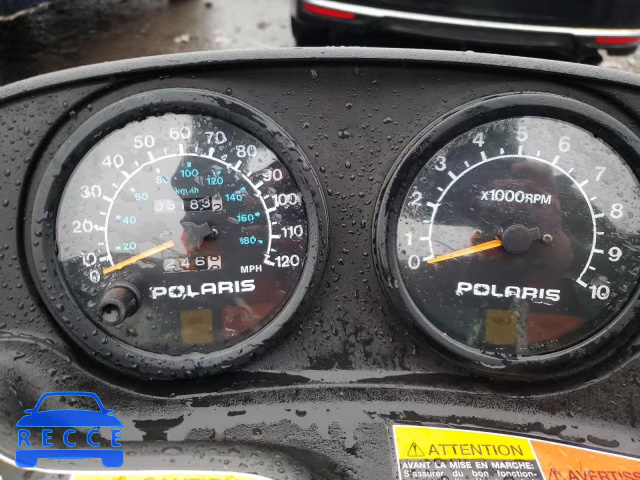 1999 POLARIS INDY 500 4XASB5AS8XB031079 Bild 7