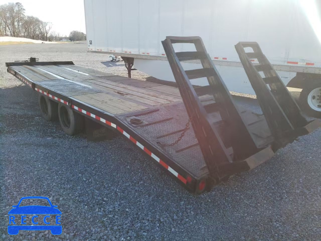 1995 OTHER TRAILER 1BUD30205S1004755 image 2