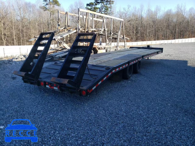 1995 OTHER TRAILER 1BUD30205S1004755 image 3