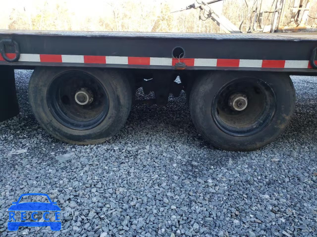 1995 OTHER TRAILER 1BUD30205S1004755 image 8