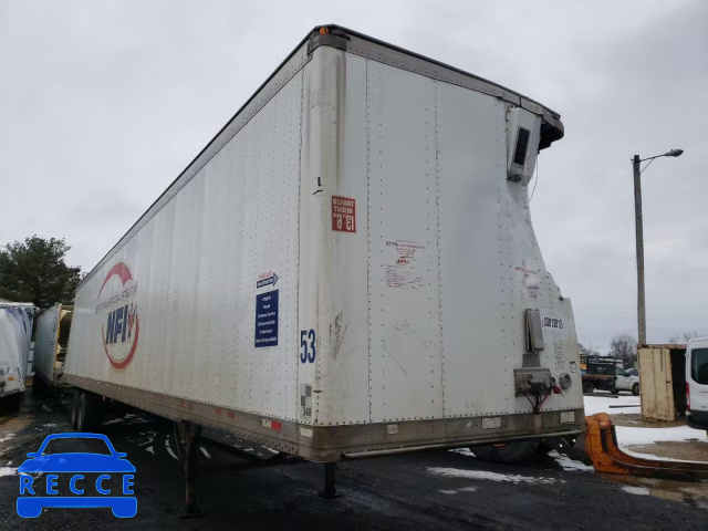 2010 GREAT DANE TRAILER TRAILER 1GRAA0623AD436691 image 0