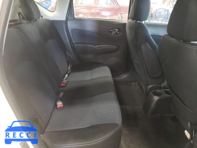 2015 NISSAN VERSA SV 3N1CE2CP8FL399838 зображення 5