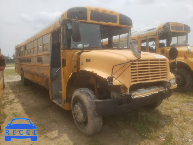 1999 INTERNATIONAL 3000 3800 1HVBBAANXXH681857 image 0