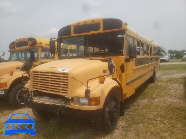 1999 INTERNATIONAL 3000 3800 1HVBBAANXXH681857 image 1