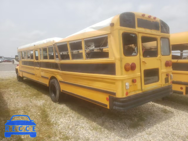 1999 INTERNATIONAL 3000 3800 1HVBBAANXXH681857 image 2