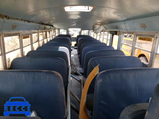 1999 INTERNATIONAL 3000 3800 1HVBBAANXXH681857 image 5