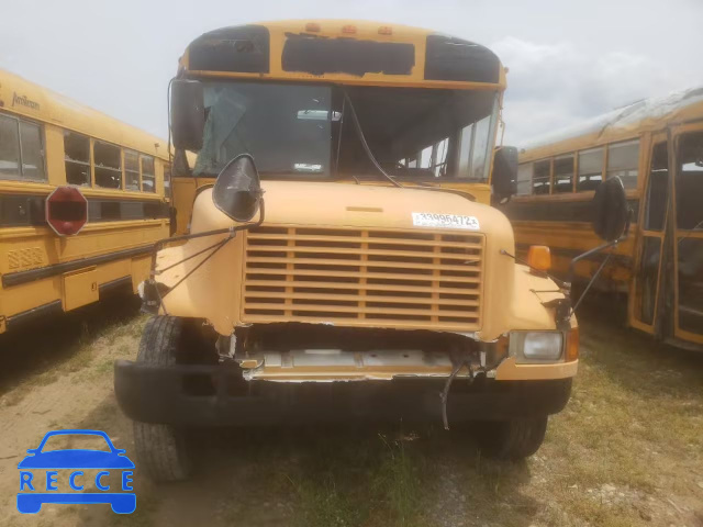 1999 INTERNATIONAL 3000 3800 1HVBBAANXXH681857 image 8