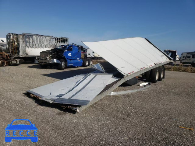 2015 GREAT DANE TRAILER TRAILER 1GRAP0626FT596821 image 1