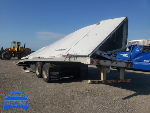 2015 GREAT DANE TRAILER TRAILER 1GRAP0626FT596821 image 2