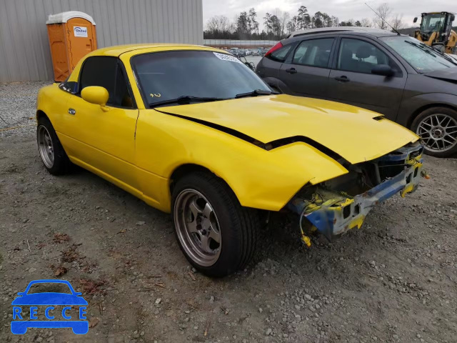 1991 MAZDA MX5 JM1NA3517M0200434 Bild 0