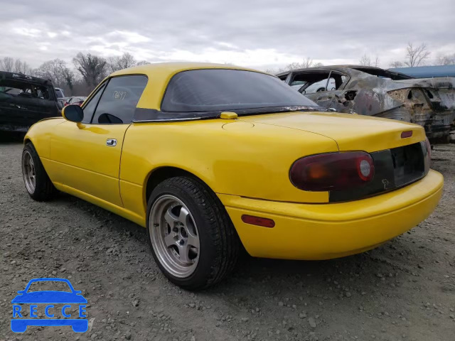 1991 MAZDA MX5 JM1NA3517M0200434 зображення 2