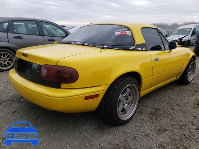 1991 MAZDA MX5 JM1NA3517M0200434 зображення 3