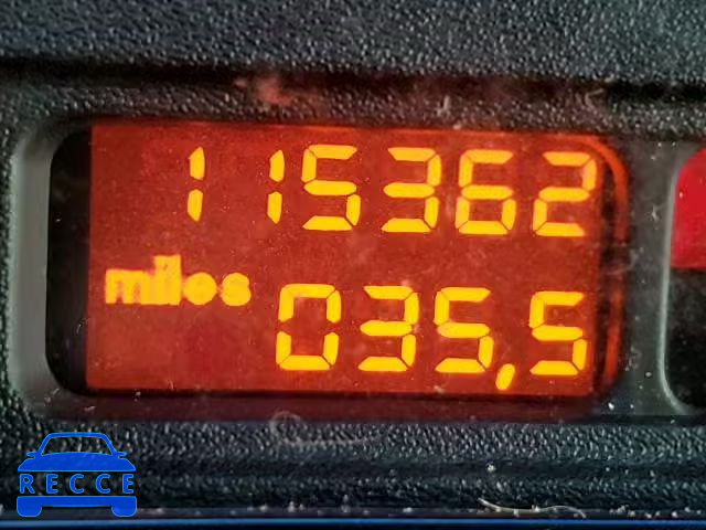1995 BMW 525 IT AUT WBAHJ6324SGD25843 image 7