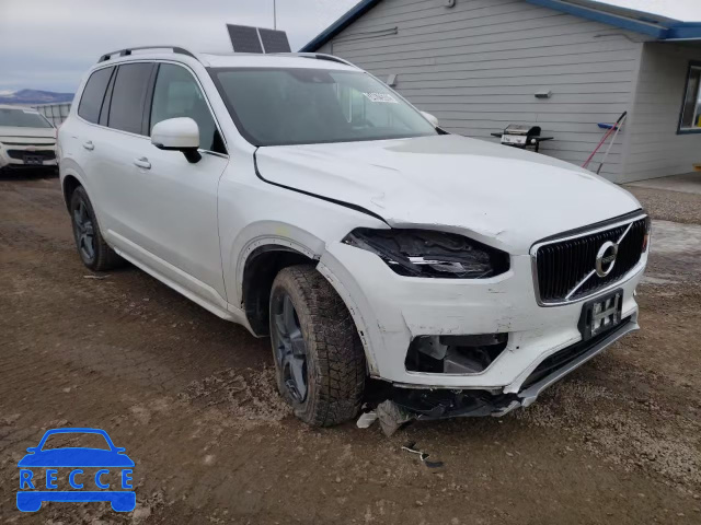 2016 VOLVO XC90 T5 YV4102XK5G1065662 image 0