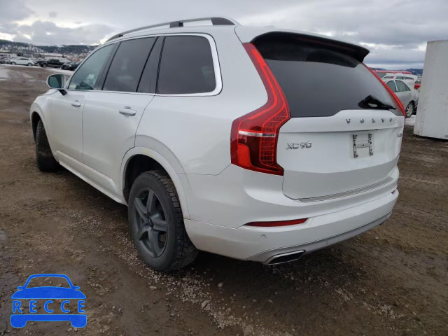 2016 VOLVO XC90 T5 YV4102XK5G1065662 image 2