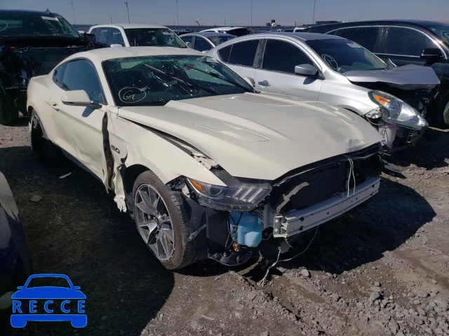 2015 FORD MUSTANG 50 1FA6P8RF3F5501915 image 0