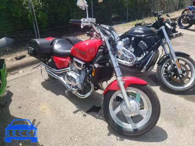 1996 HONDA VF750 C JH2RC4303TM202823 image 0