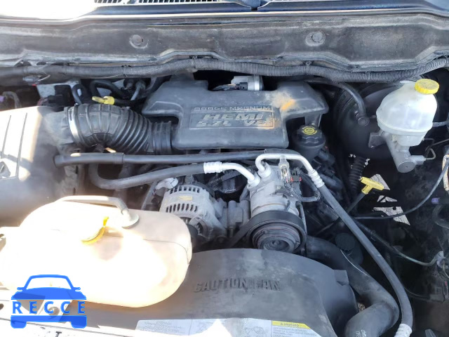 2004 DODGE RAM 1D7HA18D34J153295 зображення 6