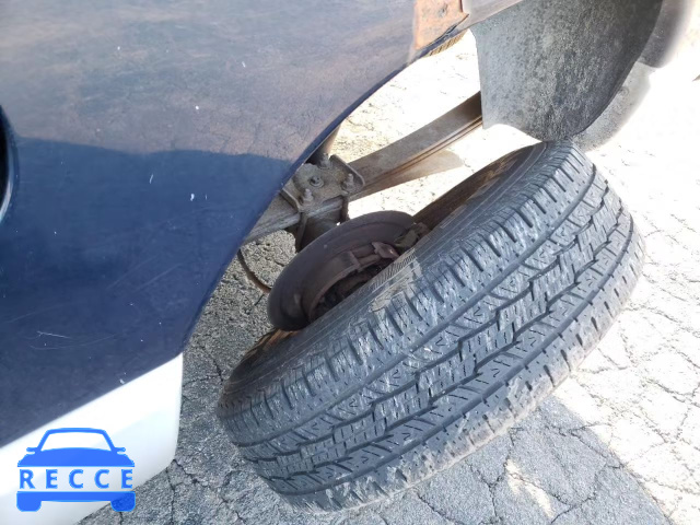 2004 DODGE RAM 1D7HA18D34J153295 зображення 8