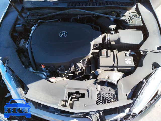 2018 ACURA TLX ADVANC 19UUB2F72JA011557 image 6