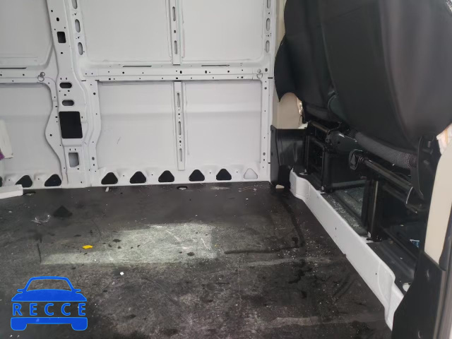 2021 DODGE PROMASTER 3C6ERVDG7ME509202 image 5