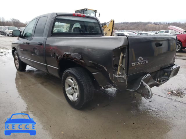 2003 DODGE RAM 1D7HA18N53S320290 image 2