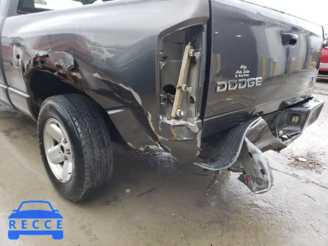 2003 DODGE RAM 1D7HA18N53S320290 image 8